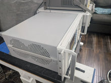 Load image into Gallery viewer, Agilent Keysight N9010A EXA Signal Spectrum Analyzer 26.5 GHz - ZYYKZ Test Equipment