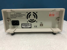 Load image into Gallery viewer, AFG-2012 12MHz Arbitrary Function Generator with Dual Channel Output - ZYYKZ Test Equipment