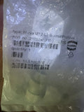 Harting Profibus M12-L3 Connector Socket, Part No. 21032412300