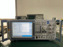 Load image into Gallery viewer, Rohde &amp; Schwarz CMW270 Wireless Connectivity Tester for Bluetooth Testing - ZYYKZ Test Equipment