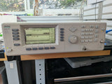 Anritsu 69047B Low Phase Noise RF Signal Generator 10 MHz–40 GHz