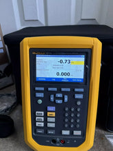 Load image into Gallery viewer, Fluke 729PRO 4M Automatic Pressure Calibrator with 4 Million Count Display - New Sealed, Calibrated 2024 - ZYYKZ Test Equipment