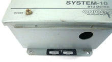 Load image into Gallery viewer, Onicon System 10 BTU Meter - Precision Energy Monitoring System - ZYYKZ Test Equipment