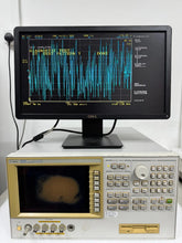 Load image into Gallery viewer, Keysight 4294A Precision Impedance Analyzer 40 Hz - 110 MHz - ZYYKZ Test Equipment