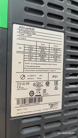 ATV930D11N4 Encoder Test Module - Single Unit - ZYYKZ Test Equipment