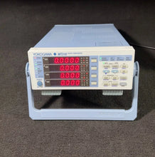 Load image into Gallery viewer, Yokogawa WT310 Digital Power Meter - Used