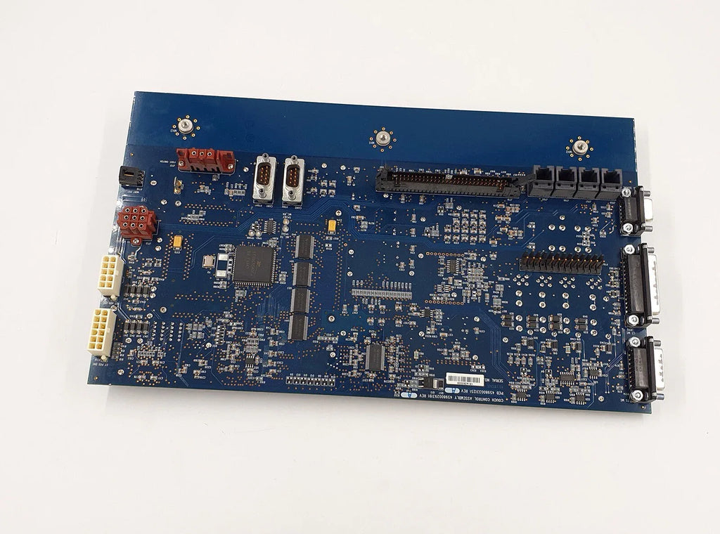 Philips COUCH Control Board - Advanced Medical Device Controller - ZYYKZ Test Equipment