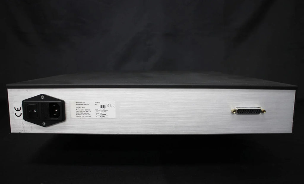 Wavecrest Digital RF Switching Matrix - High Performance RF Signal Routing - ZYYKZ Test Equipment