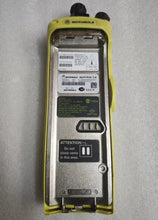Load image into Gallery viewer, Motorola XTS 5000R UHF Full Band Walkie-Talkie with Manual Frequency Control - ZYYKZ Test Equipment