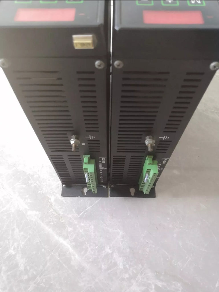 Parker HPD8N Servo Driver - Used