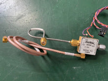 Load image into Gallery viewer, Anritsu 46504 Low-Band Diplexing Switch Assembly for RF Testing - ZYYKZ Test Equipment