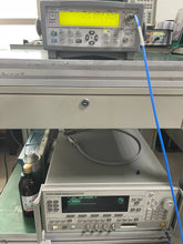 Load image into Gallery viewer, Agilent 53150A Microwave Frequency Counter 10Hz-20GHz - ZYYKZ Test Equipment