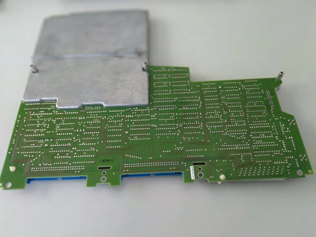 HP Agilent 08563-60078 A3 Interface Assembly for 856x Series Analyzers - ZYYKZ Test Equipment