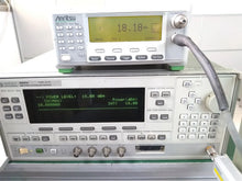 Load image into Gallery viewer, Agilent 83623A Synthesized Sweep Signal Generator 10 MHz to 20 GHz - ZYYKZ Test Equipment