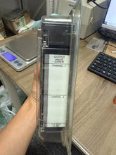 Load image into Gallery viewer, GE Fanuc IC693ALG391 Analog Output Module - ZYYKZ Test Equipment