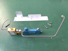 Load image into Gallery viewer, HP 5086-7327 High-Speed Diode Switch &amp; 0955-0098 Directional Coupler - ZYYKZ Test Equipment