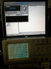 Load image into Gallery viewer, National Instruments PXI-5404 High-Precision Frequency Source Module - ZYYKZ Test Equipment