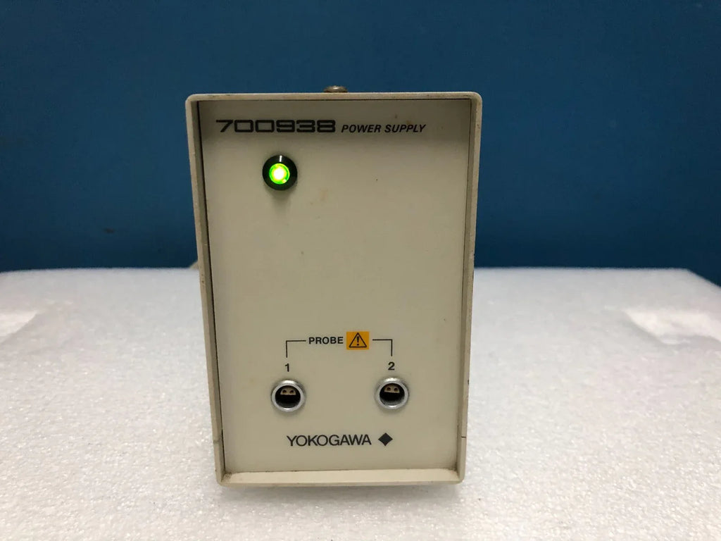 Yokogawa 700938 Precision DC Power Supply Module - ZYYKZ Test Equipment