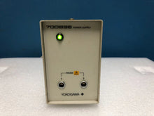 Load image into Gallery viewer, Yokogawa 700938 Precision DC Power Supply Module - ZYYKZ Test Equipment