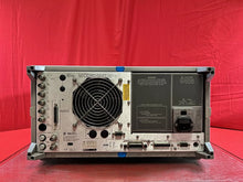 Load image into Gallery viewer, Agilent Keysight 8722D Microwave Network Analyzer 50 MHz - 40 GHz with Options 012/010/089 - ZYYKZ Test Equipment