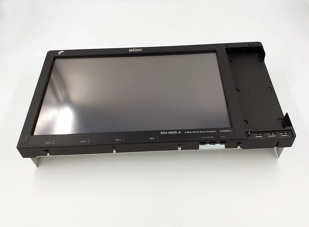 8 GHz High-Speed Serial Data Analyzer - ZYYKZ Test Equipment