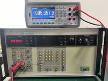 Load image into Gallery viewer, Fluke 5100A Electrical Calibrator with 5100B Series Front Panel Upgrade - ZYYKZ Test Equipment