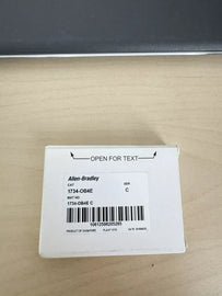 Allen Bradley 1734-OB4E Point I/O Output Module - Genuine OEM - ZYYKZ Test Equipment