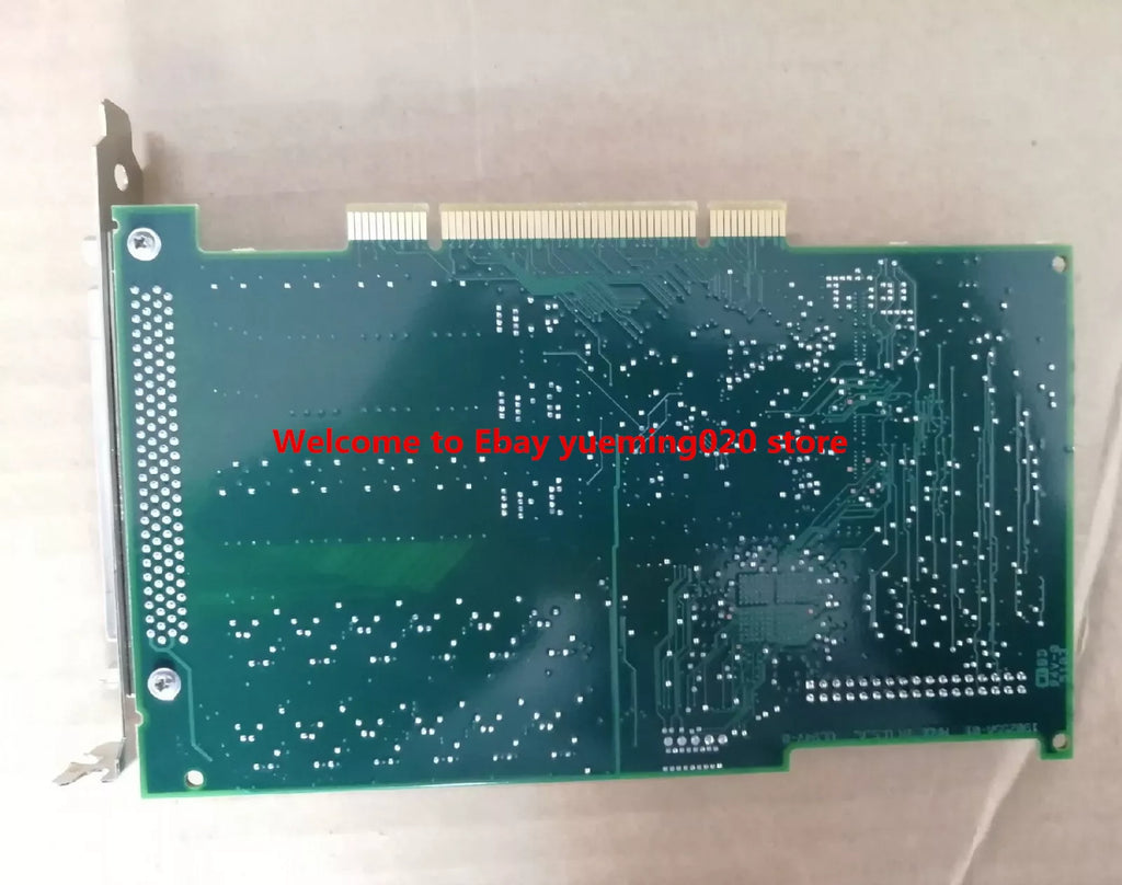 National Instruments PCI-6528 Digital I/O Card