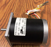 Load image into Gallery viewer, Applied Motion 5023-123 Stepper Motor 4.2V DC, 1.78A, 200 Steps/Rev - ZYYKZ Test Equipment
