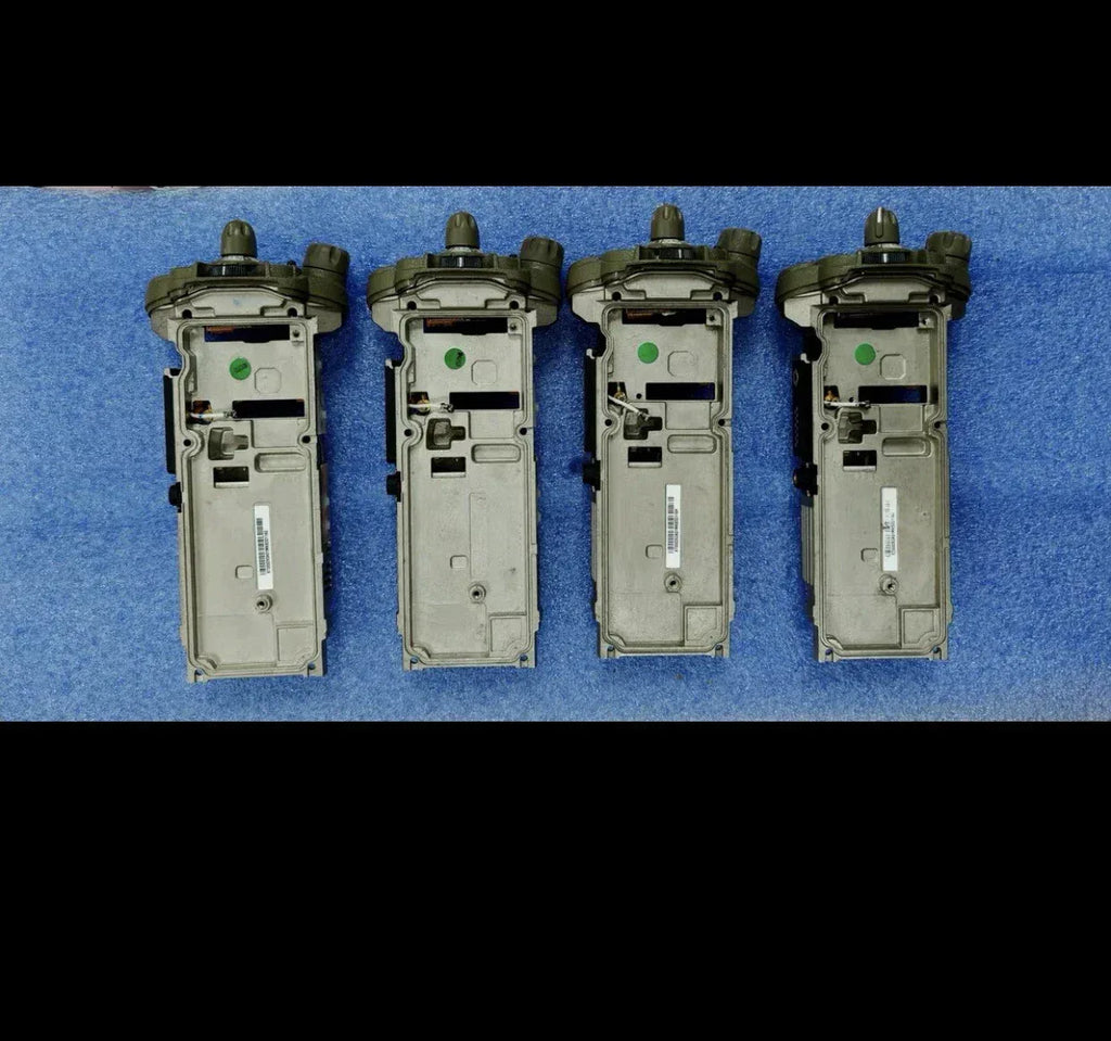 Motorola APX 8000H Advanced Handheld Two-Way Radio - ZYYKZ Test Equipment