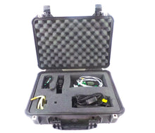 Load image into Gallery viewer, MSA Sirius T4 Multigas Detector with Li-Ion Battery Pack and Carrying Case - ZYYKZ Test Equipment