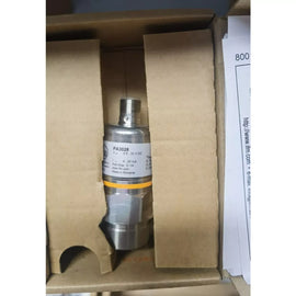 IFM PA3028 Industrial Pressure Sensor - High Precision - ZYYKZ Test Equipment