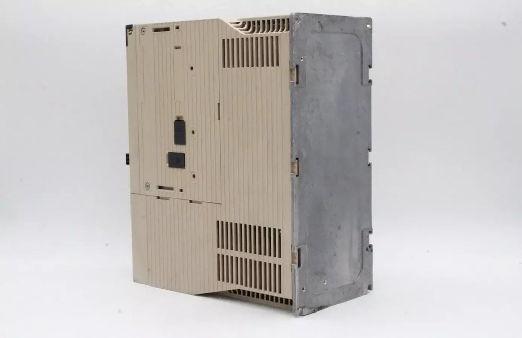YASKAWA SGDV-330A21A 5kW AC Servo Drive 200VAC 50/60Hz - ZYYKZ Test Equipment