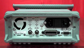 Agilent 33120A Function/Arbitrary Waveform Generator 15 MHz - ZYYKZ Test Equipment