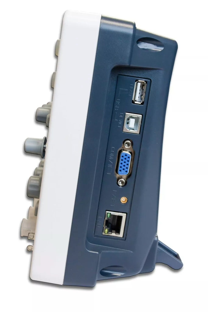Peaktech P1305 Digital Storage Oscilloscope - 70MHz, 2 Channel, 1 GSa/s DSO