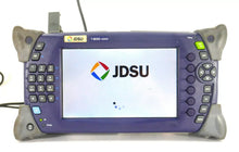 Load image into Gallery viewer, JDSU MTS T-BERD 4000 Fiber OTDR - High-Precision Fiber Optic Tester - ZYYKZ Test Equipment