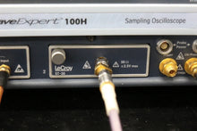 Load image into Gallery viewer, LeCroy ST-20 Electrical Sampling Module DC to 20 GHz - ZYYKZ Test Equipment