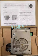 Load image into Gallery viewer, SAMSON 6111 Electrical Converter - High Performance Power Conversion