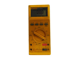 Fluke 27 Digital Multimeter with Advanced Measurement Capabilities - ZYYKZ Test Equipment