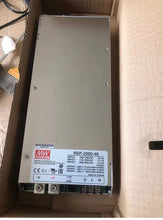 Load image into Gallery viewer, RSP-2000 24V Switching Power Supply - Reliable DC Output - ZYYKZ Test Equipment