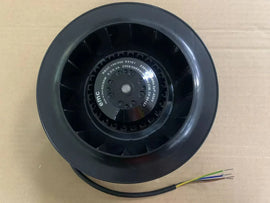 EMC RB2C-190/060 K010 High-Performance Centrifugal Fan - ZYYKZ Test Equipment