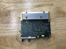 Rohde & Schwarz SMP02 High-Performance RF Down Converter A22 - ZYYKZ Test Equipment