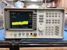 Load image into Gallery viewer, HP 8565E Spectrum Analyzer 20 Hz to 50 GHz - ZYYKZ Test Equipment