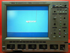 LeCroy Wavesurfer 104Xs 1 GHz Oscilloscope 5 GS/s - ZYYKZ Test Equipment