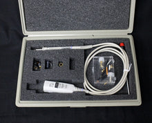 Load image into Gallery viewer, HP 1152A Active Probe DC to 2.5 GHz for High-Frequency Testing - ZYYKZ Test Equipment