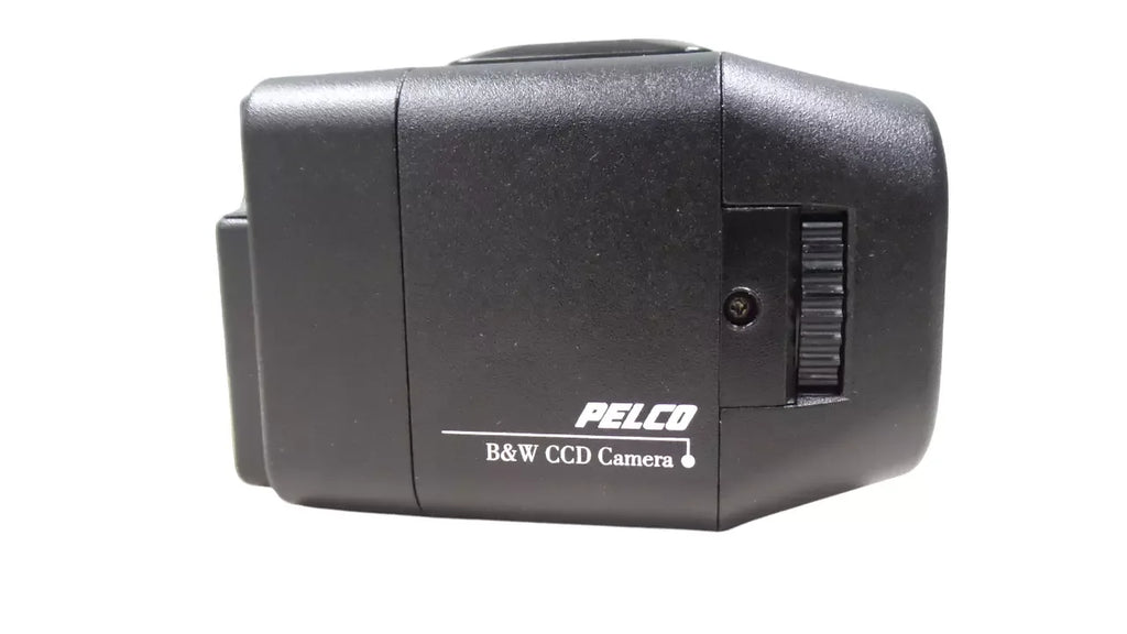 PELCO MC3600H-2 High-Resolution Black & White Surveillance Camera - ZYYKZ Test Equipment