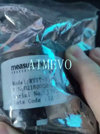 RVIT-15-60 Measurement Angle Sensor - Precision Angle Measurement Device