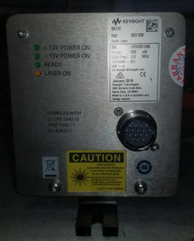 Agilent 5517C He-Ne Laser Head for Precision Interferometer Systems - ZYYKZ Test Equipment