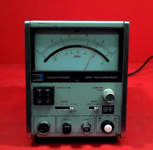 Load image into Gallery viewer, Agilent 8900C Analog Peak Power Meter 2131A01001 - ZYYKZ Test Equipment