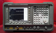 Load image into Gallery viewer, Agilent E4407B ESA-E26.5 Portable Spectrum Analyzer 26.5 GHz - ZYYKZ Test Equipment